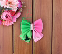 Image 3 of Dog Bow - Wicked!