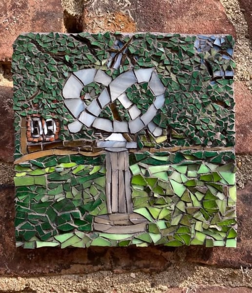 Image of Pretzel Park, Manayunk 