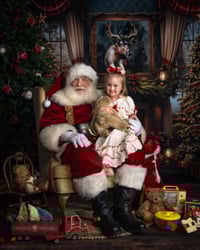 Image 2 of Fine Art Mini Sessions - Friday Nov 14th 