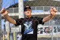 Image 2 of Blue Collar Blessings T-Shirt