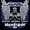 Winter Wonder Combi-ticket 2026