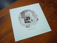 Image 3 of "Belle de jour" (2)