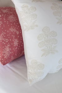 Image 1 of Dahlia Pillowcase
