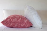 Image 2 of Dahlia Pillowcase