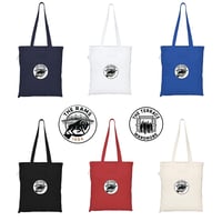 Image 2 of Derby County Fan Tote Bag |"The Rams" Tote Bag | Gift Idea for Derby County Fans