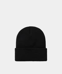 Image 2 of CARHARTT WIP_OHIO BEANIE :::BLACK:::