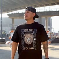 Image 5 of OVERCOME & RISE T-SHIRT