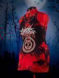 Image 8 of Multiple Sizes Cattle Decapitation Tank Top