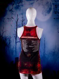 Image 12 of Multiple Sizes Cattle Decapitation Tank Top