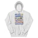 Image of DOYERS CHAMPS HOODIE