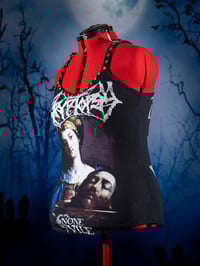 Image 6 of M/L Cryptopsy Tank Top