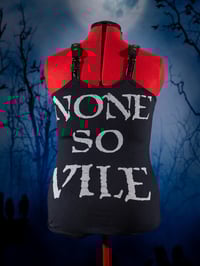 Image 2 of M/L Cryptopsy Tank Top