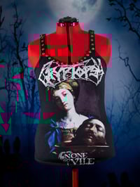 Image 4 of M/L Cryptopsy Tank Top