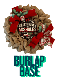 Image 4 of Custom Wreaths