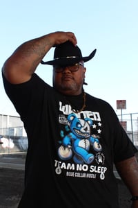 Image 5 of TEAM NO SLEEP - T-SHIRT