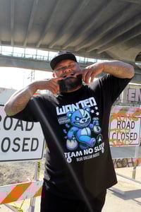 Image 1 of TEAM NO SLEEP - T-SHIRT