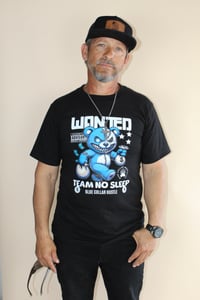 Image 4 of TEAM NO SLEEP - T-SHIRT