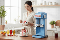 Image 2 of Swan Si-100 Machine.