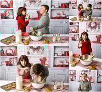 Guidepost Montessori Stress Free Holiday Photos