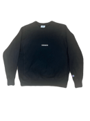 Image of Box Logo Crewneck Sweatshirt