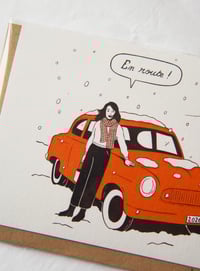 Image 3 of En route vers 2026 !