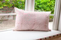 Image 1 of Custom Pillow - Holiday Collection