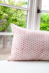 Image 2 of Custom Pillow - Holiday Collection