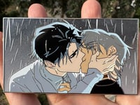 Image 1 of Ivantill kiss p4p