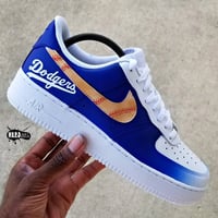 Dodgers AF1 