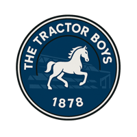 Image 1 of Ipswich Town Fan Tote Bag |"The Tractor Boys" Tote Bag | Gift Idea for Ipswich Town Fans