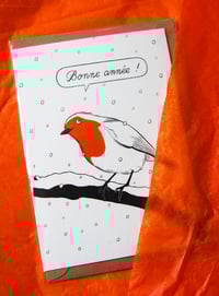 Image 1 of Bonne année ! 