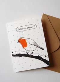Image 2 of Bonne année ! 