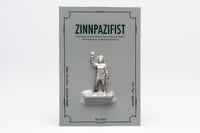 Image 1 of Zinnpazifist:in Peace