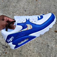 Dodgers AM90