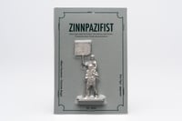 Image 1 of Zinnpazifisten Vater&Sohn