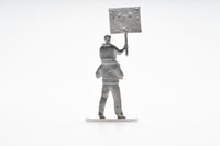 Image 4 of Zinnpazifisten Vater&Sohn