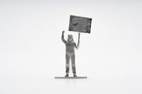 Image 3 of Zinnpazifistin