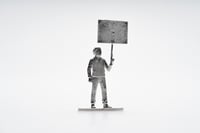 Image 3 of Zinnpazifist 