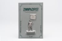 Image 1 of Zinnpazifist 