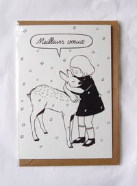 Image 2 of Meilleurs voeux!