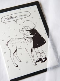 Image 3 of Meilleurs voeux!