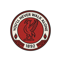Image 1 of Liverpool FC Fan Tote Bag |"The YNWA" Tote Bag | Gift Idea for Liverpool FC Fans