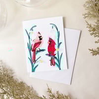 Image 4 of Holiday Greeting Card - Choose Your Favorite