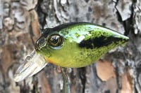 Image 12 of Custom Airbrushed Crankbait 6374