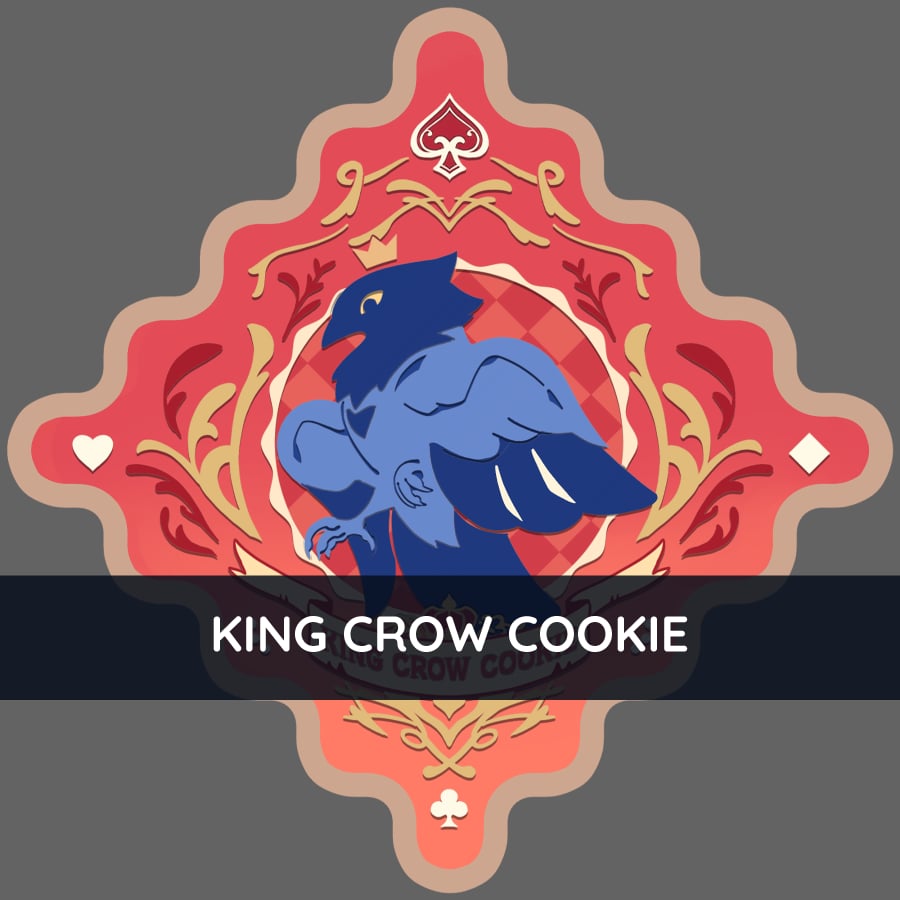 Embossed Wood Magnets