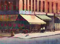 Copy of Upper East Birds 