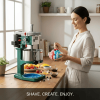 Image 2 of Fujimarca MC-709SE (Green)