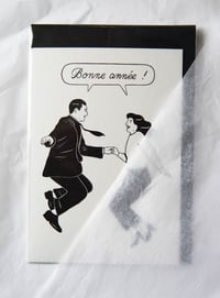 Image 1 of Bonne année ! ! 