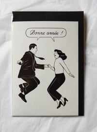 Image 2 of Bonne année ! ! 