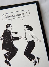 Image 3 of Bonne année ! ! 